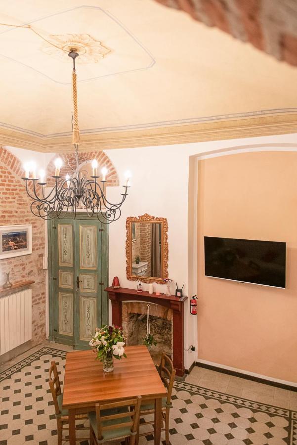 To-Housing Apartment Turin Bagian luar foto