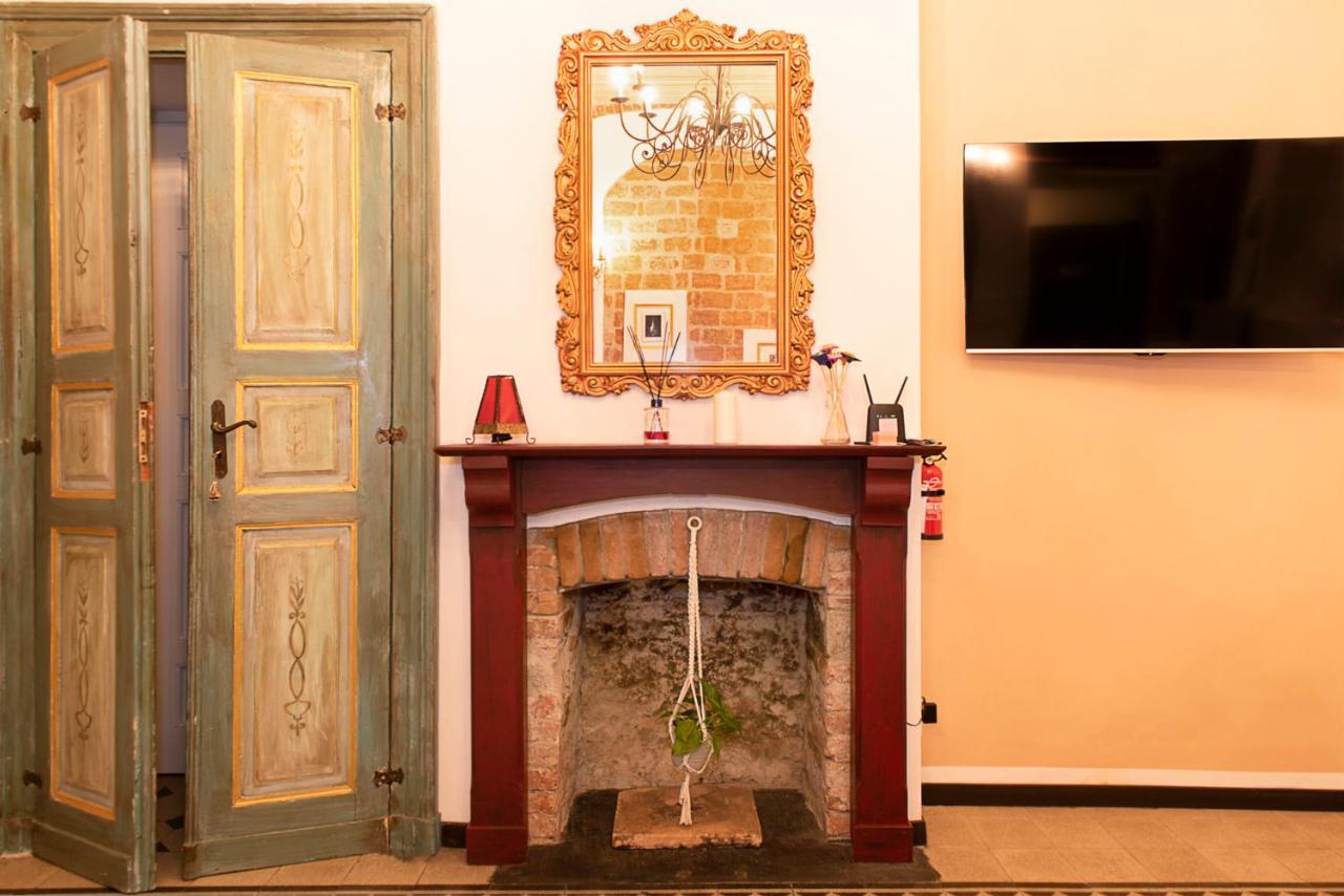 To-Housing Apartment Turin Bagian luar foto