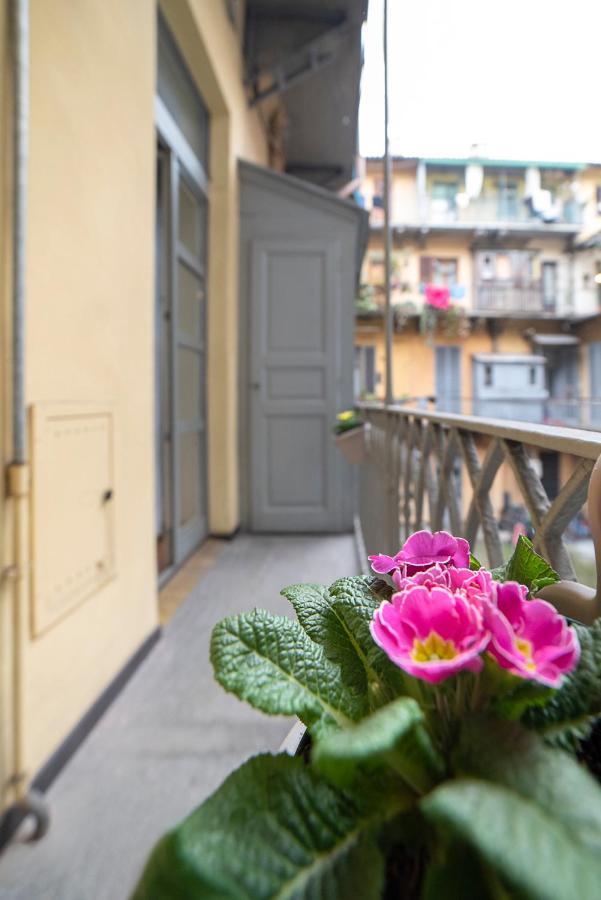 To-Housing Apartment Turin Bagian luar foto