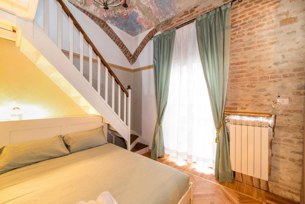 To-Housing Apartment Turin Bagian luar foto